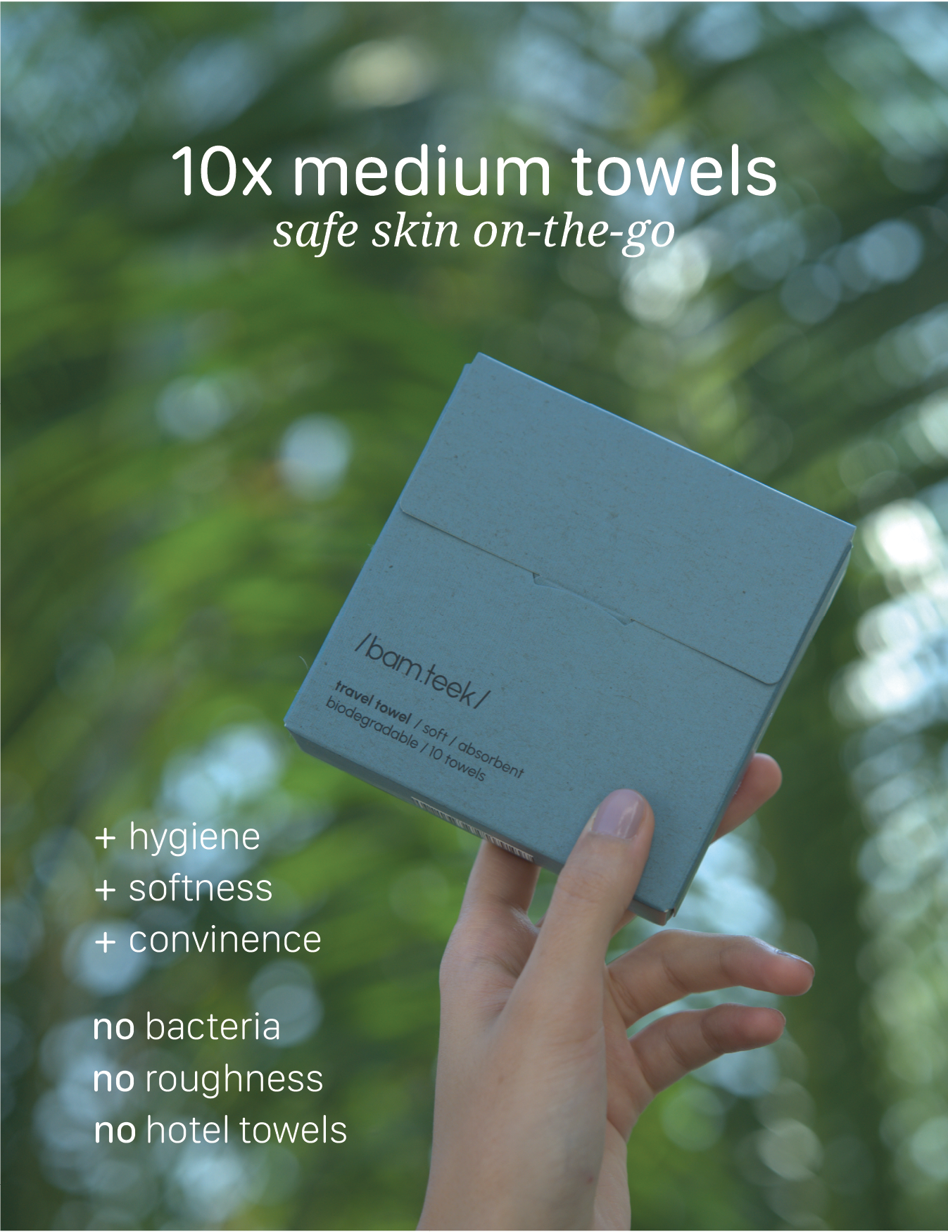Travel Bundle
