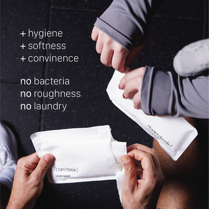 Sweat Towel