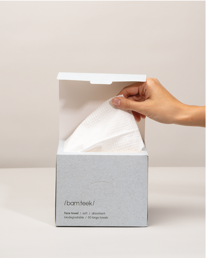 Face Towel