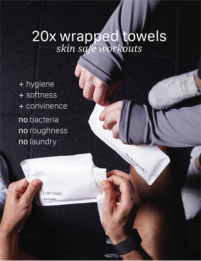 Sweat Towel