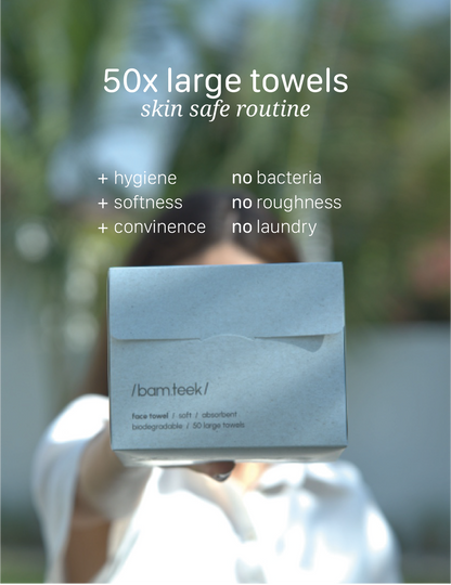 Face Towel