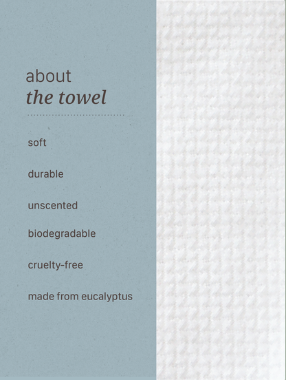 Travel Towel