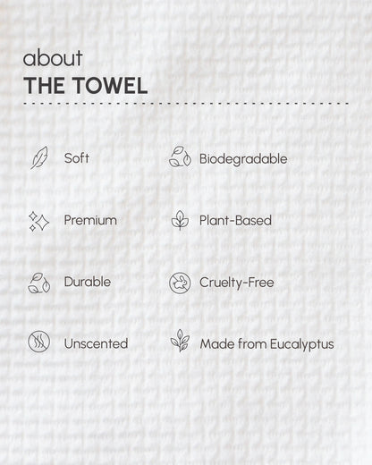 Face Towel