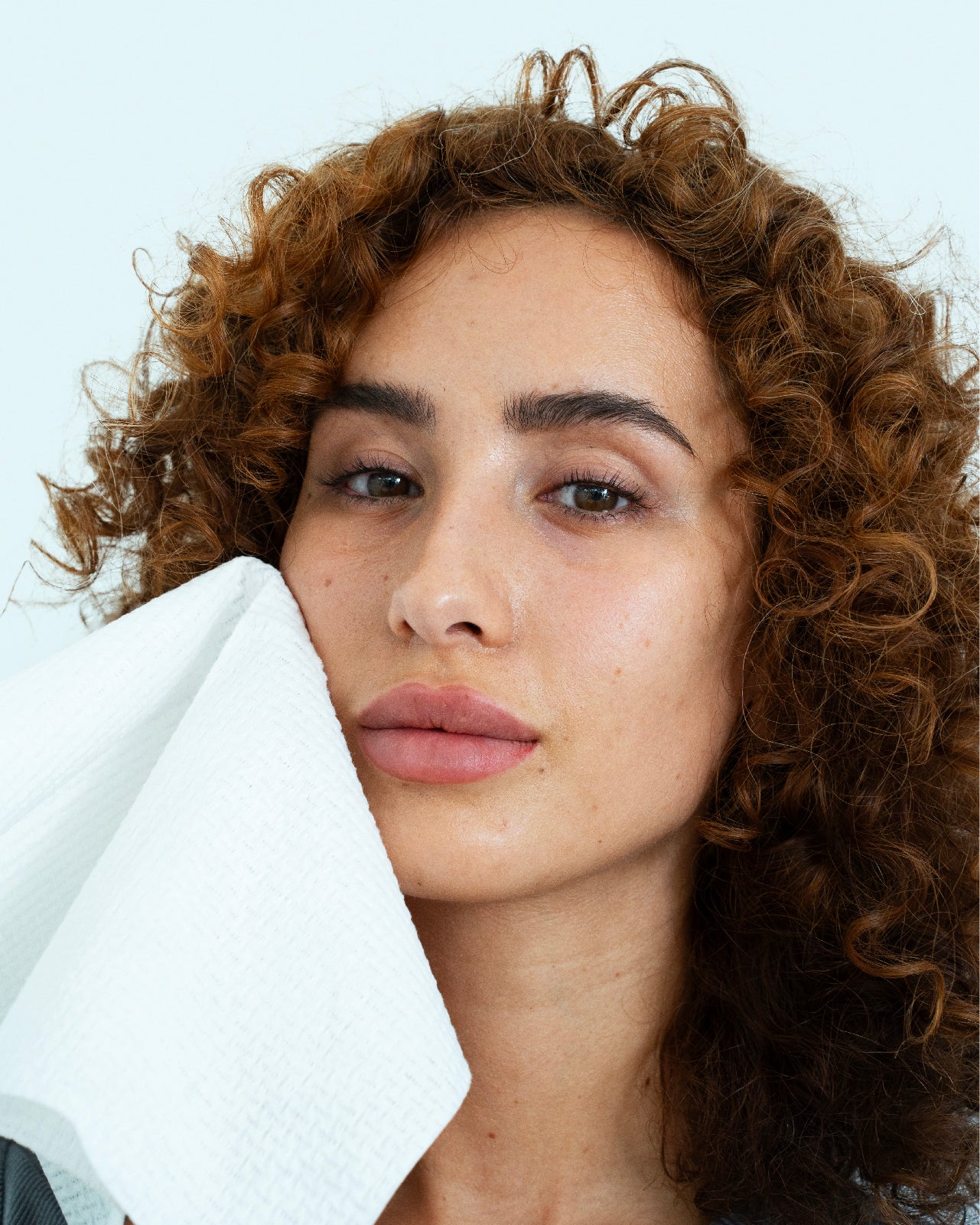 Face Towel