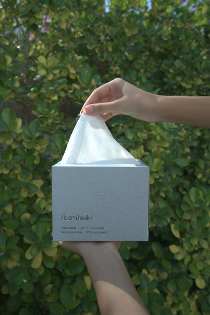 Face Towel