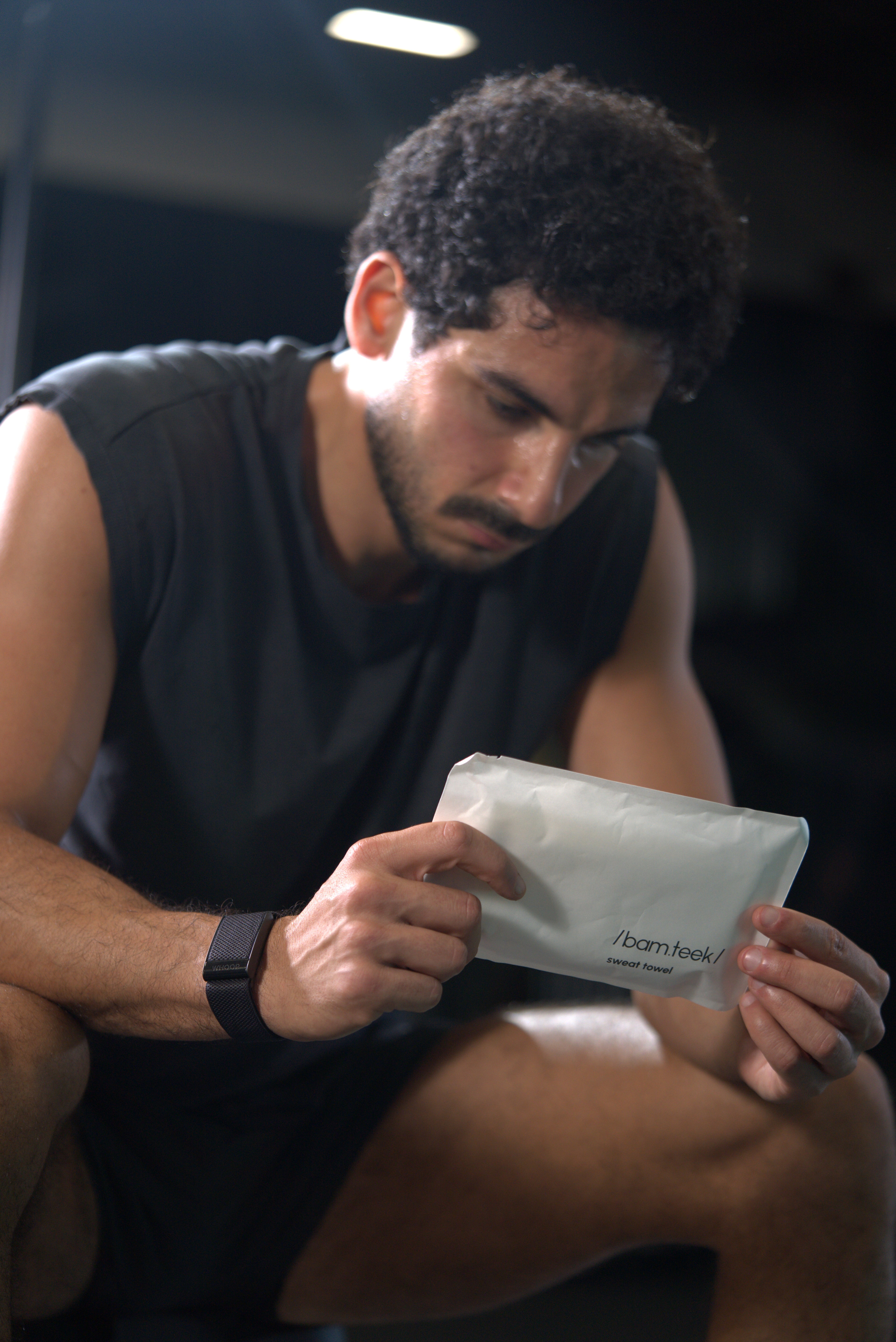 Sweat Towel